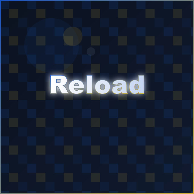 Reload Bonus